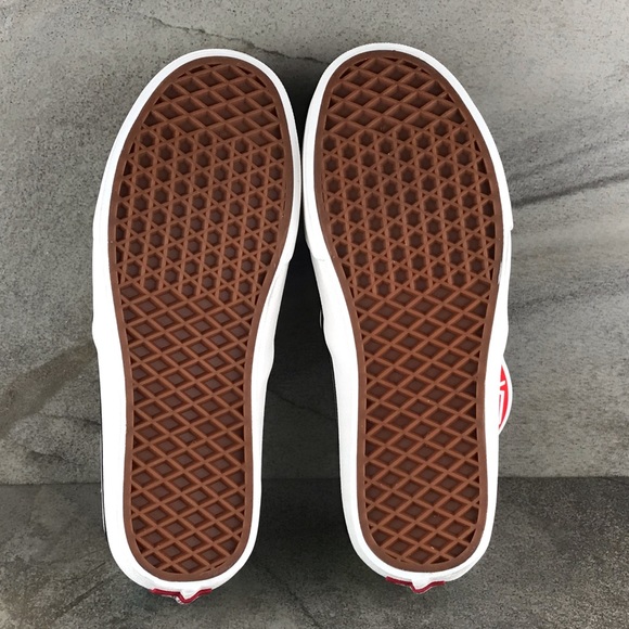 NEW Vans Slip-On SF Marshmellow - Picture 8 of 11